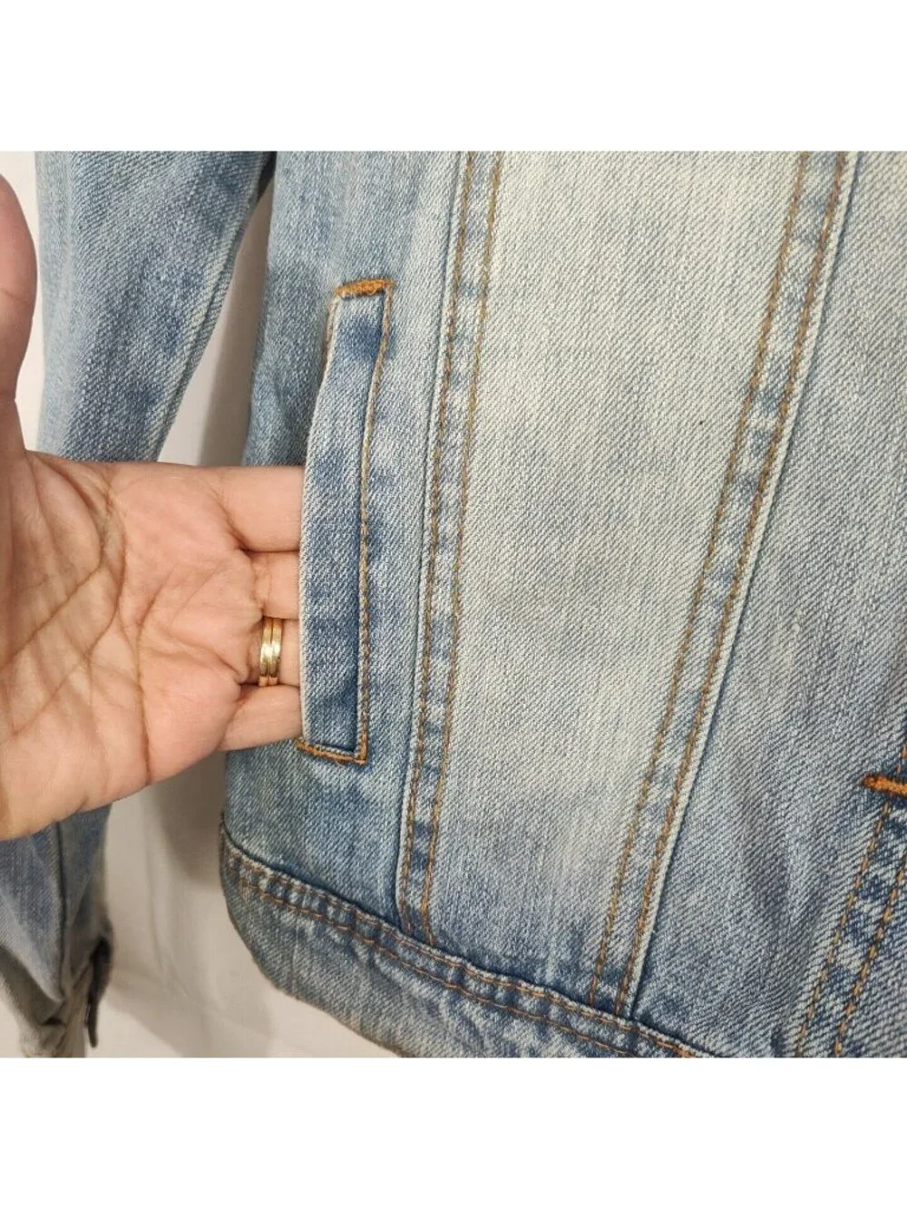 Highway Jeans item description